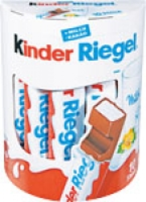 Kinder 1.49 €