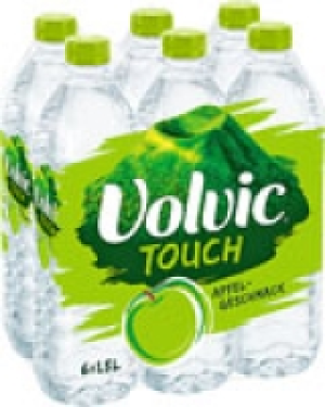 Volvic 5.94 €