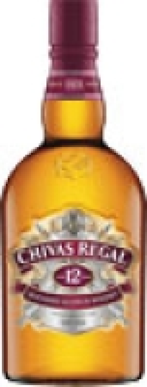 Chivas Regal 19.99 €