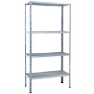 Metallregal 9.99 €