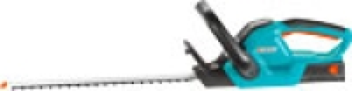 Akku-Heckenschere 99.99 €