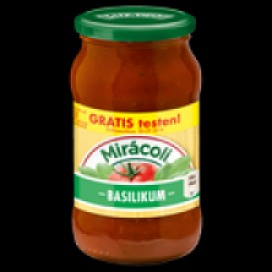 Mir&aacute;coli Pasta Sauce 1.49&nbsp;&euro;