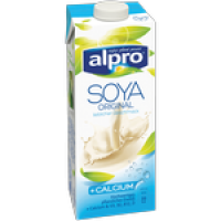 Rewe  Alpro Soya Drink, Soya Quark oder Soya Joghurtalternative