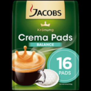 Jacobs Kr&ouml;nung Kaffee-Pads 1.49&nbsp;&euro;