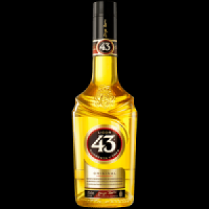 Licor 43 Cuarenta y Tres 11.99&nbsp;&euro;