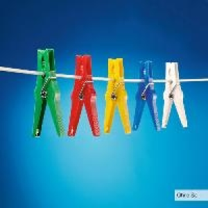 W&auml;scheklammern 2.59&nbsp;&euro;