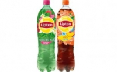 Lipton Eistee 0.85 €