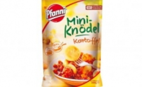 Pfanni Mini-Kn&ouml;del 1.39&nbsp;&euro;