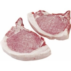 Porki Dry aged Schweine-Kotelett