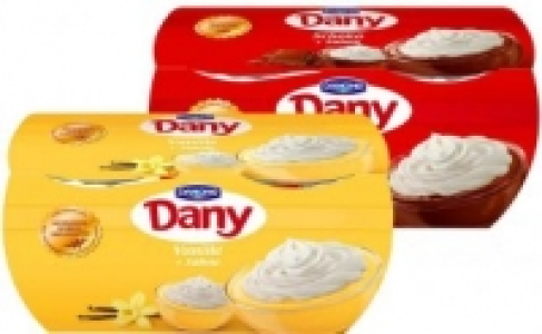 Danone Dany 0.99 €