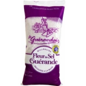 Le Guérandais Fleur de Sel de Guérande