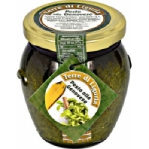 Terre di Liguria Pesto