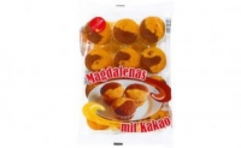 Magdalenas 1.29&nbsp;&euro;