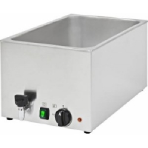 Bain Marie HBM 1200