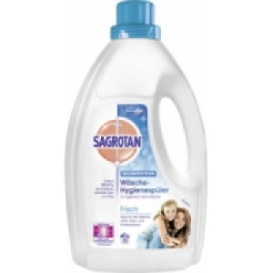 Sagrotan Wäschehygiene