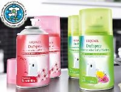 Liquair Duftspray