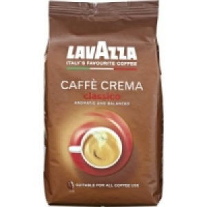 Lavazza Caffè Crema
