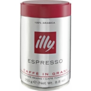 Illy Espresso