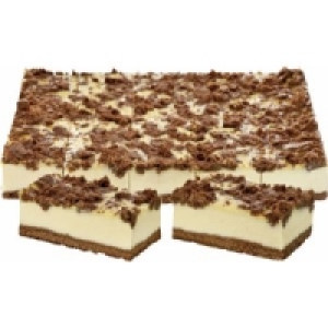 PFALZGRAF Russischer Zupfkuchen