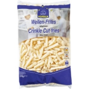 Horeca Select Wellen-Frites