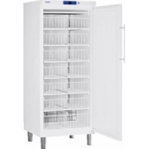 Gewerbegefrierschrank mit statischer Kühlung GG5210