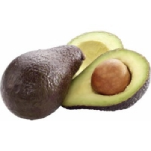 Avocado auf den Punkt gereift 1.79 €