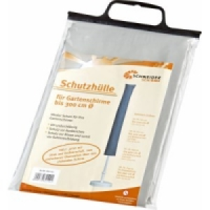 Schutzhülle bis 300 Ø