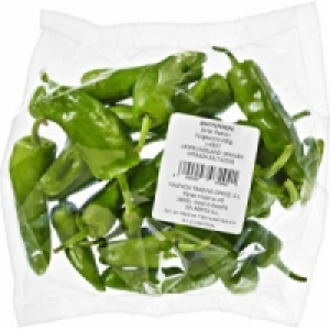 Bratpeperoni