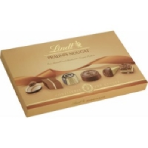 Lindt Pralinés 4.99 €