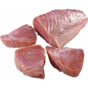 Thunfischsteaks