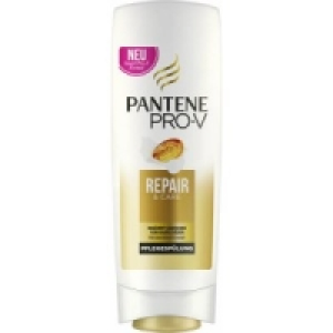 Pantene Pro V Shampoo/Spülung