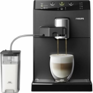 Kaffeevollautomat HD8829/01