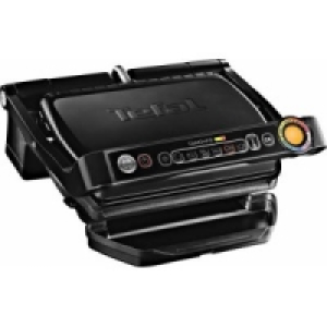 Kontaktgrill Optigrill Snacking & Baking