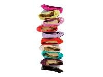 Damen Ballerinas 5.99 €