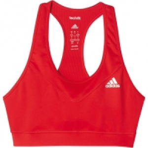 adidas Damen Techfit Bra Solid 20.00&nbsp;&euro;