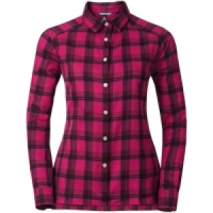 Odlo Damen Bluse Logger