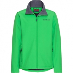 Coastline Herren Softshelljacke Brokdorf