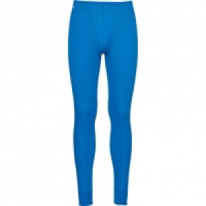 Odlo Herren Pants God Jul Print, blau