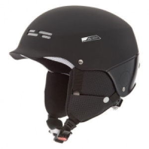 Alpina Spam Cap Junior Skihelm