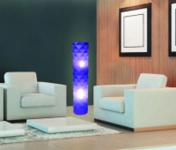 Näve Stehleuchte Aideen, violett 53.00 €