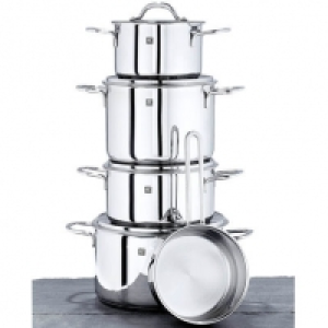 Zwilling Topf-Set Neo, 5-teilig