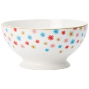Villeroy & Boch Lina Floral Sch&uuml;ssel rund