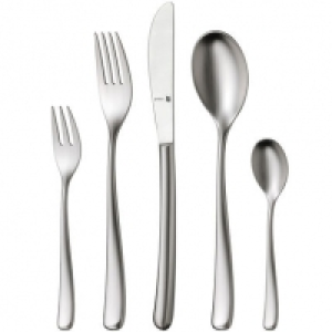 WMF Besteck Vision: basic set 30-teilig Cromargan protect&reg;