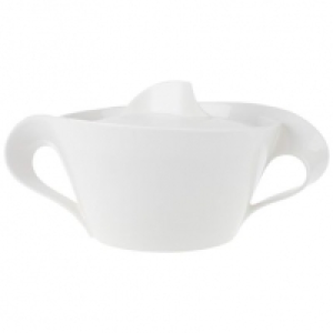 Villeroy & Boch NewWave Sch&uuml;ssel mit Deckel