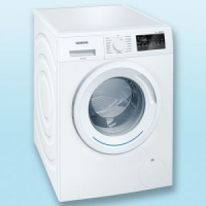 Siemens WM 14N2ECO, Waschmaschine, A+++ -10% 399.00&nbsp;&euro;