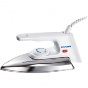 Severin Trockenbügeleisen BA 3211, weiß 24.99 €