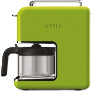 Kenwood Kaffeeautomat kMix CM030GR, gr&uuml;n
