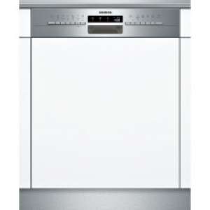 Siemens SN 536S03 IE Einbau-Geschirrsp&uuml;ler, A++