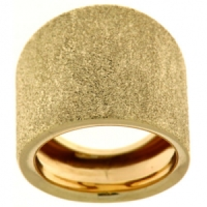 OROGELLI Damen Ring, 375er Gelbgold 334.00&nbsp;&euro;