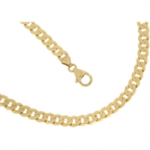 OROGELLI Herren Panzerkette, 585er Gelbgold 1,298.00&nbsp;&euro;